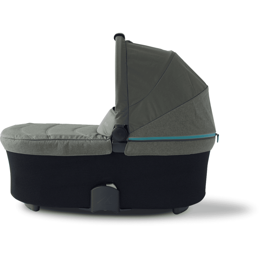Micralite Carrycot TwoFold Ever green 