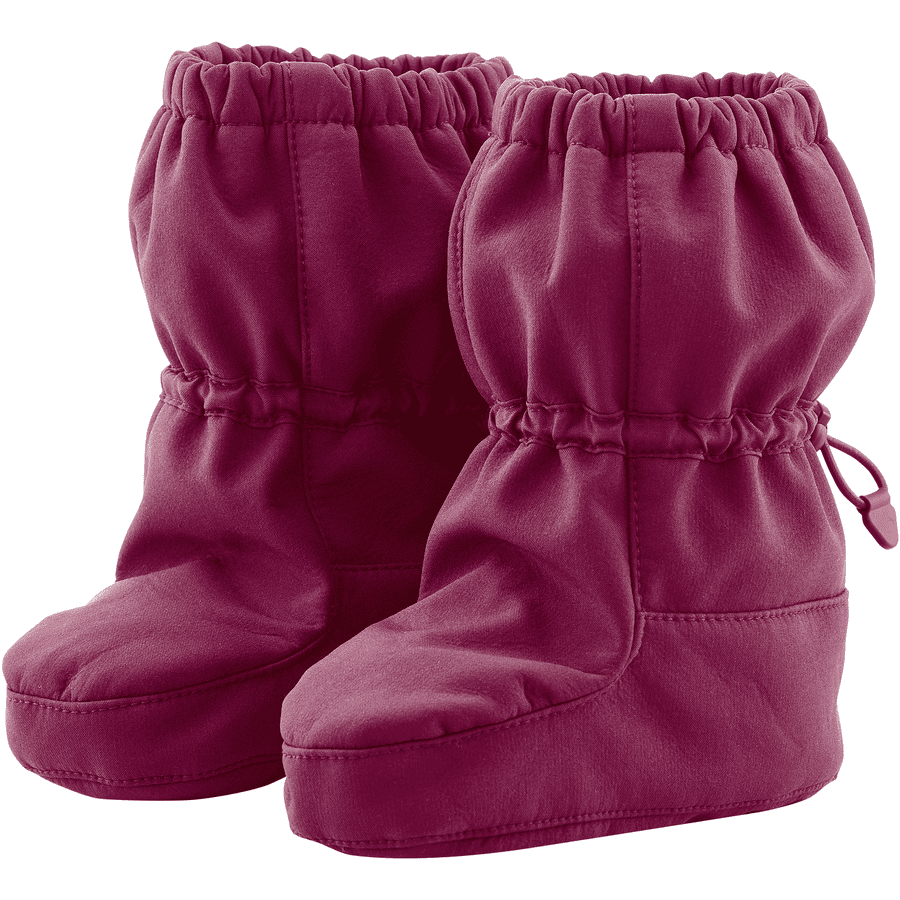 mamalila Booties Allrounder Toddler beere
