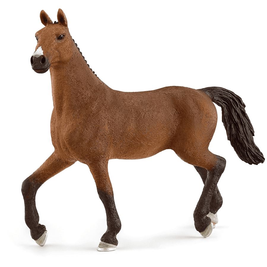 Schleich Figurine Jument Oldenbourg 13945