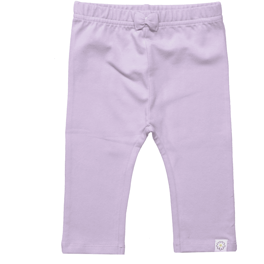 Staccato  Leggings pastel lilas