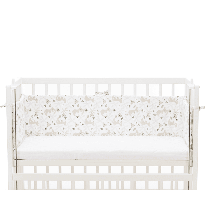 fillikid  Nest Nino voor co-sleeper kangoeroe