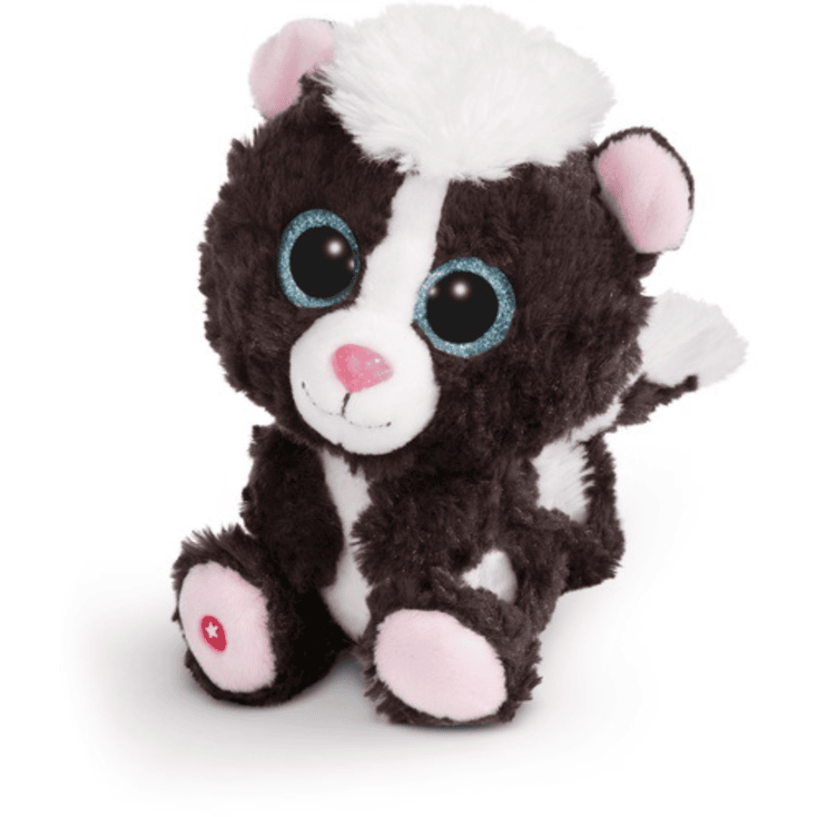 NICI Glubschis Schlenker Stinktier Suppi 15 cm 45562