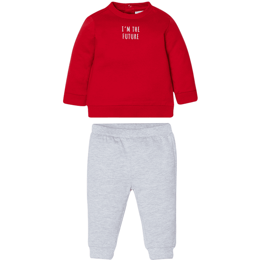 OVS Ensemble sweat-shirt et pantalon Scoot er