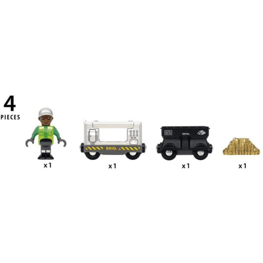 BRIO® WORLD Special Edition Train (2024)