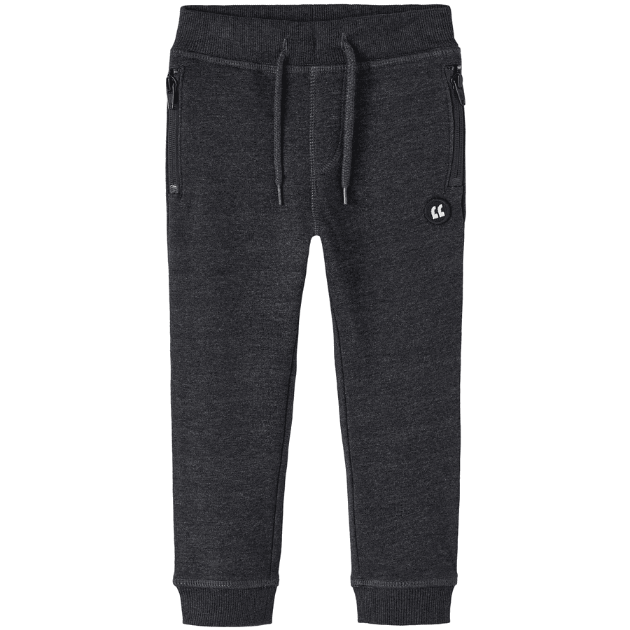 name it Sweathose Nmmvimo Black