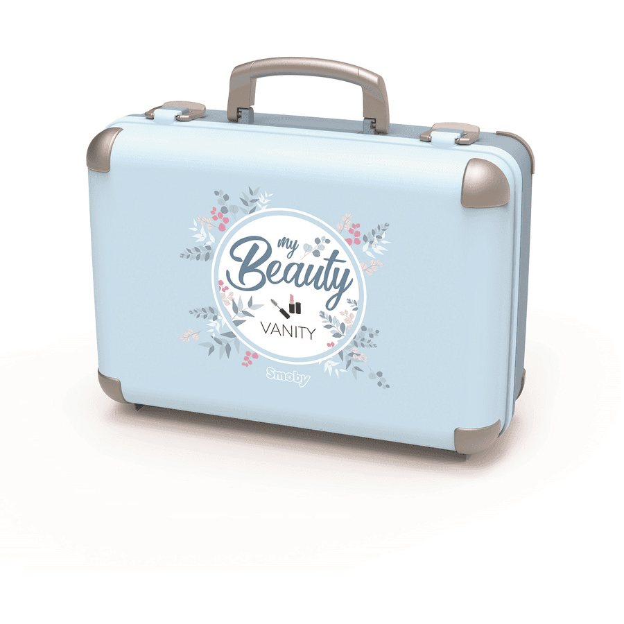 Smoby My Beauty Cosmetic Case