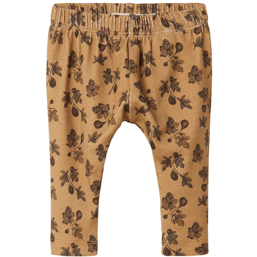 Lil'Atelier Pantalon Nbngayo Car touch 