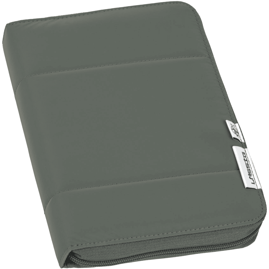 LÄSSIG Funda para pasaporte materno Olive 