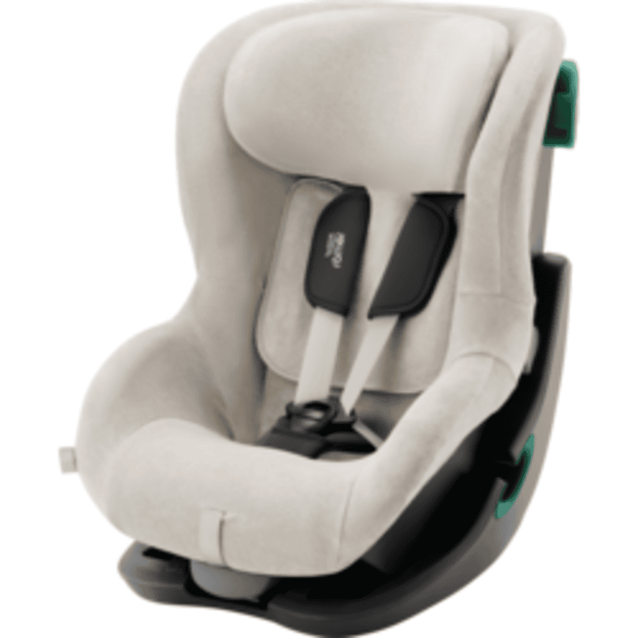 Britax Römer Sommerbezug King Pro Beige