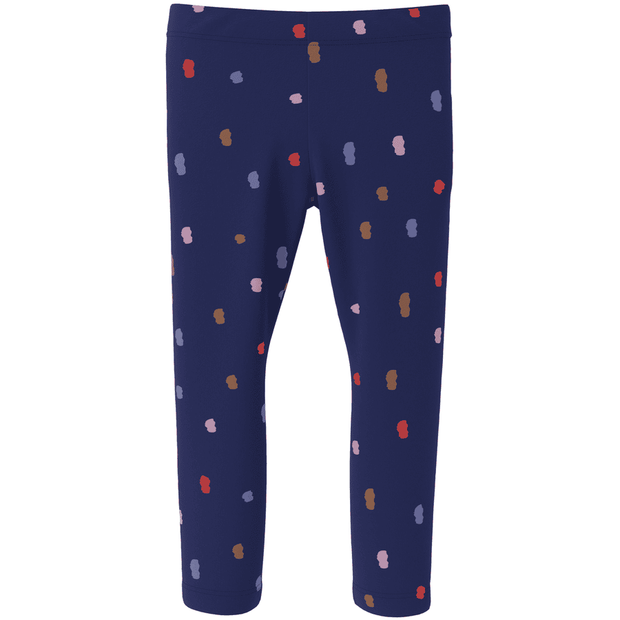 name it Legginsy Nmfnirianne Beacon Blue