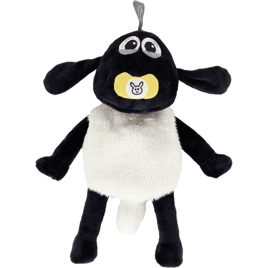 fashy® Coussin chauffant Timmy de Shaun le mouton