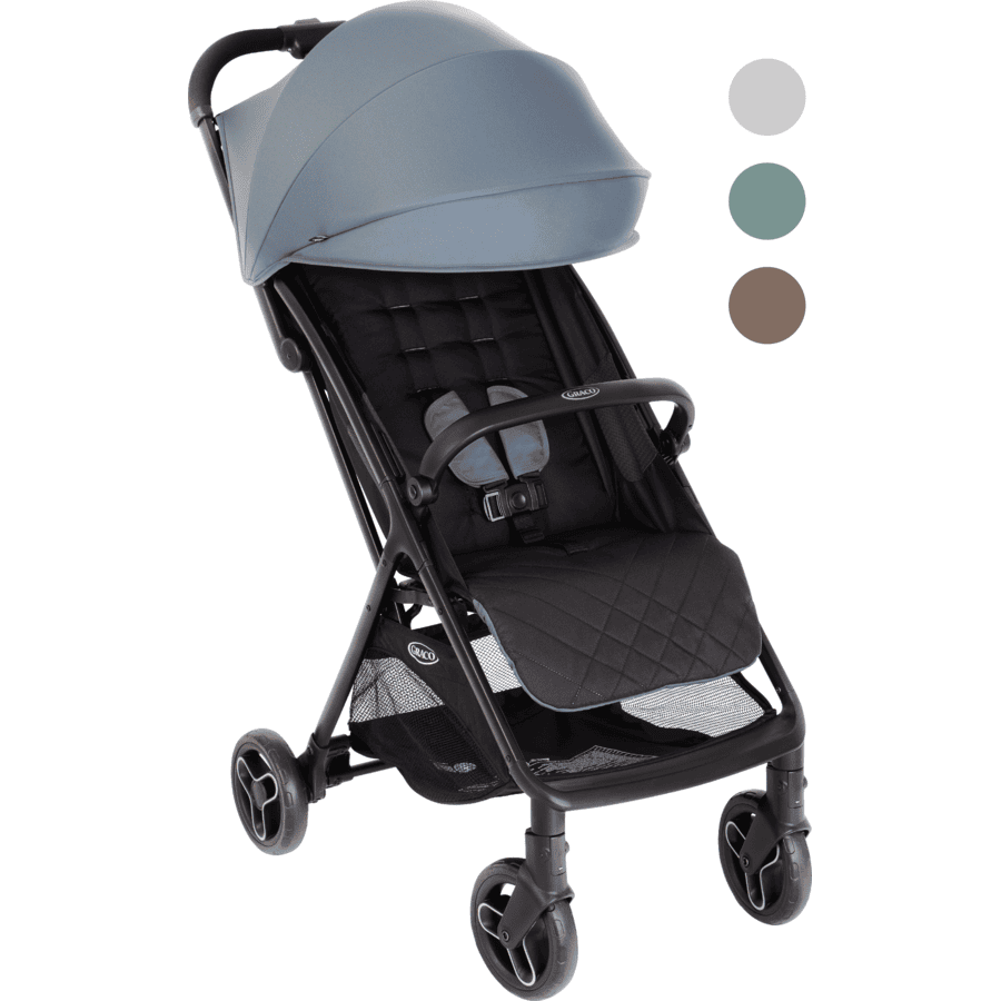 Graco Trille Myavo Stormy 