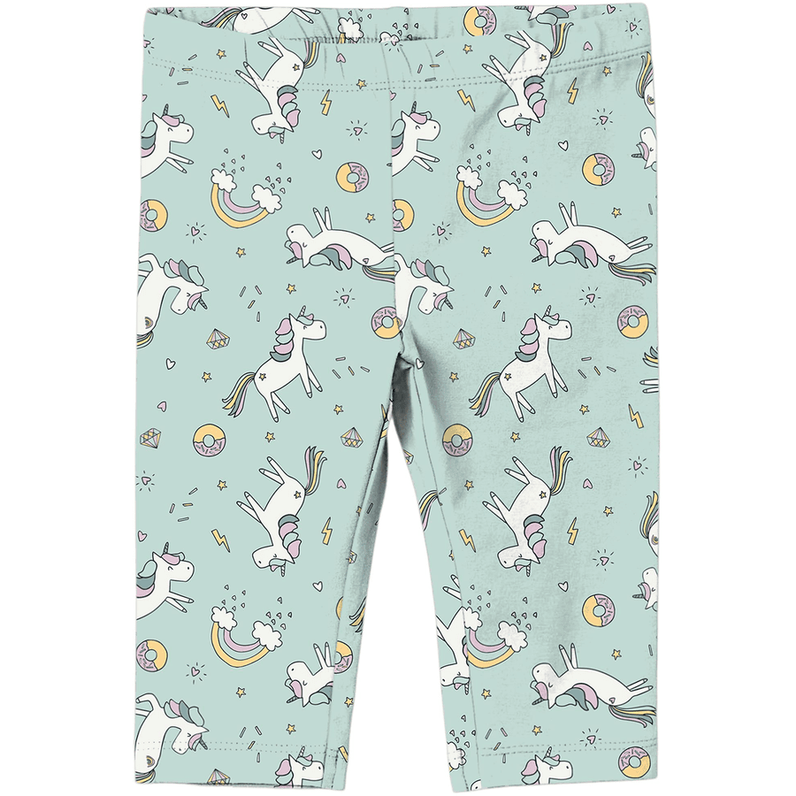 name it Legginsy Capri Nmfvivian Glacier