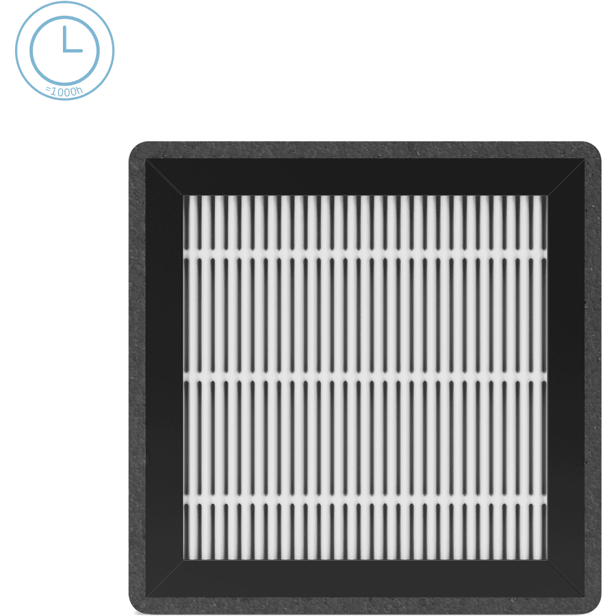 MAXI COSI Luftfukter Clean 3-i-1-filter 3x