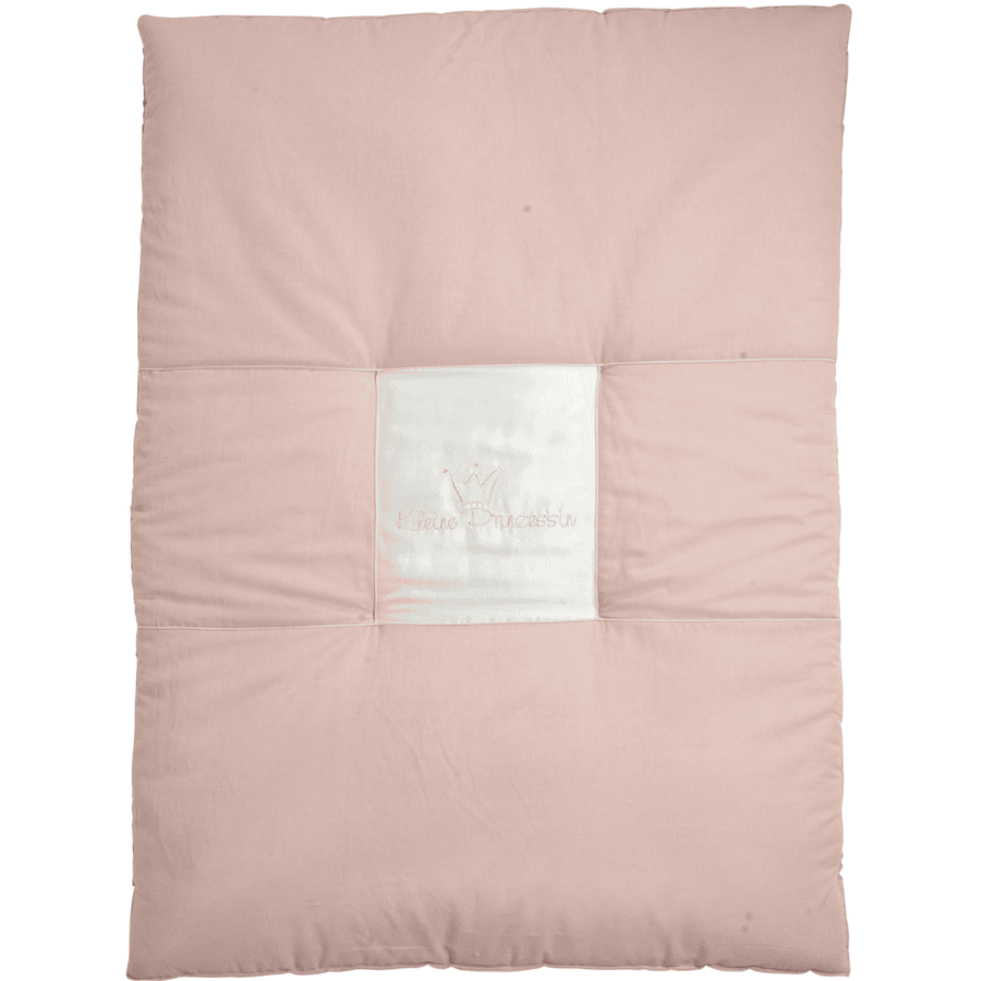 Be Be 's Collection Princess Toddler Blanket 2023 100x135 cm