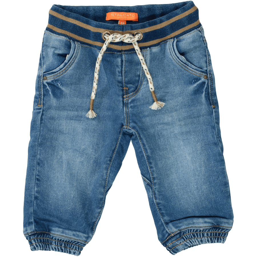  STACCATO  Farkut sininen denim