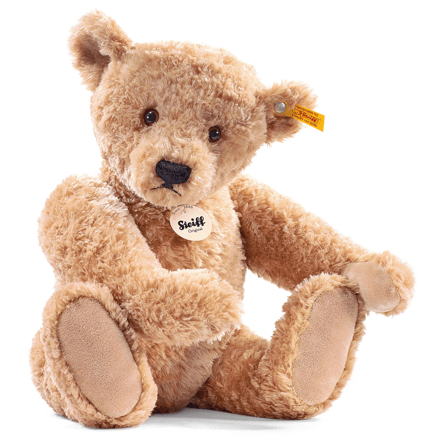 STEIFF Elmar Teddybär 40 cm