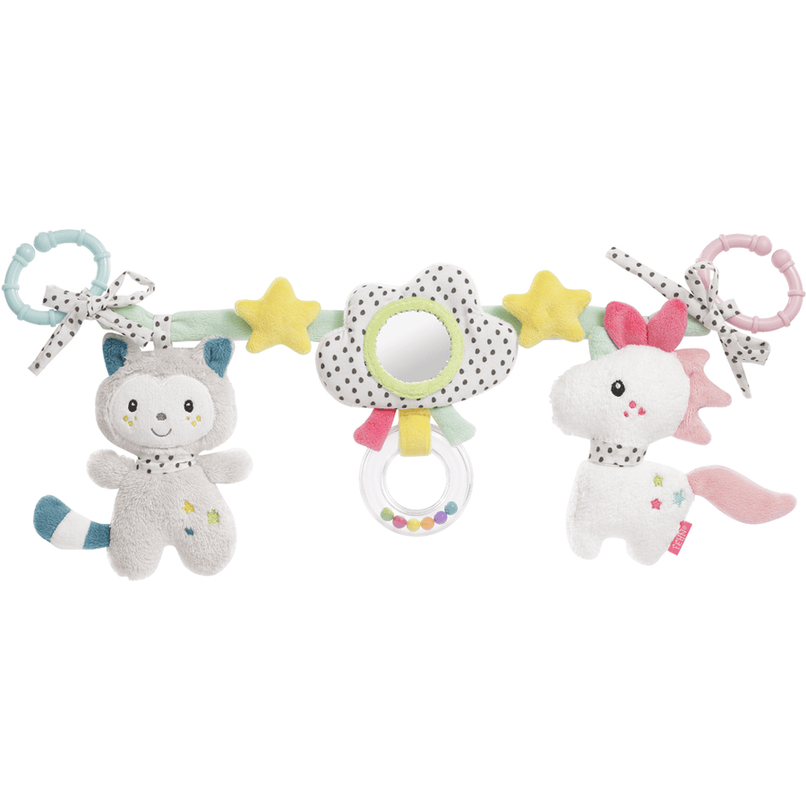 fehn ® Aiko & Yuki kinderwagenketen