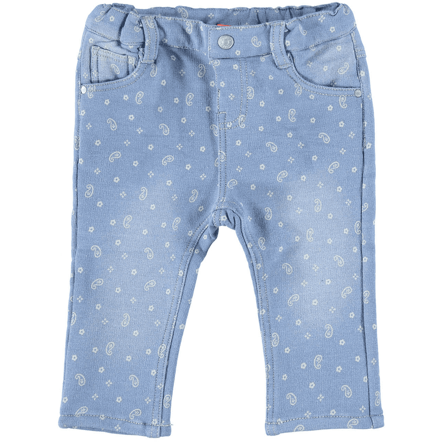 STACCATO Girl s Jeans azul vaquero