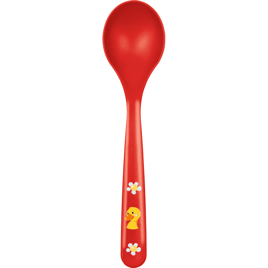 SPIEGELBURG COPPENRATH Spoon anka - fräcka rackare