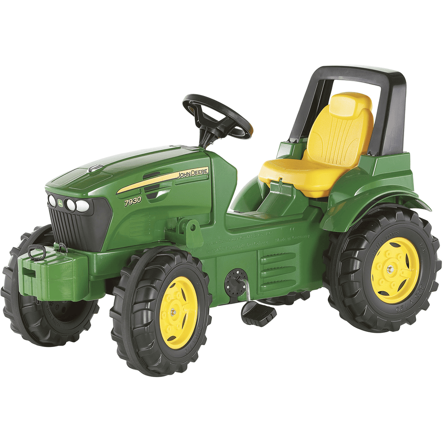 rolly®toys Trattore giocattolo rollyFarmtrac John Deere 7930