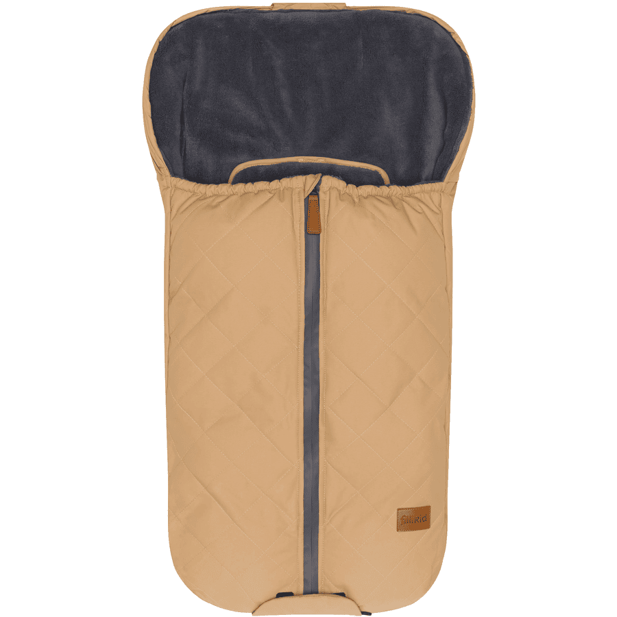 fillikid Chancelière pour cosy universelle hiver Nevado cappuccino