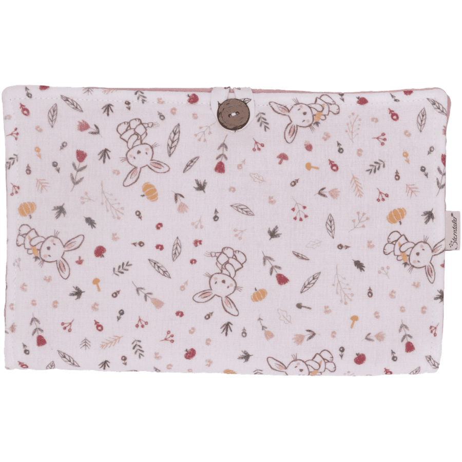 Sterntaler Bolsa para el cuidado del bebé Conejito