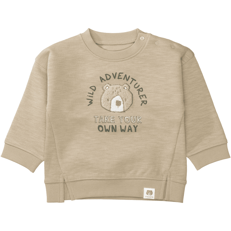 Staccato Macchiato sweatshirt 