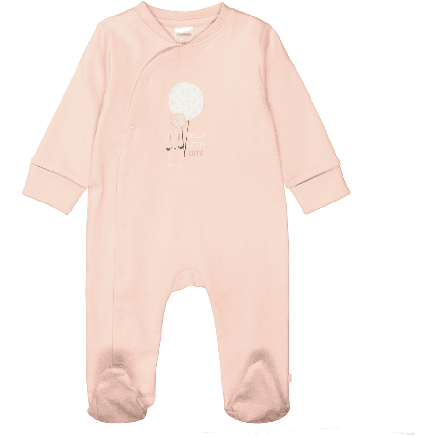 STACCATO Pyjama 1tlg. soft blush