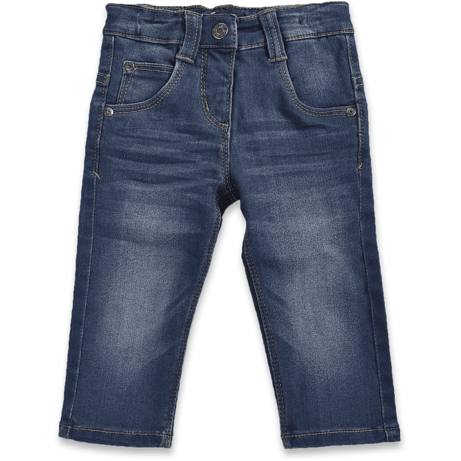BLUE SEVEN tyttöjen farkut tummansininen