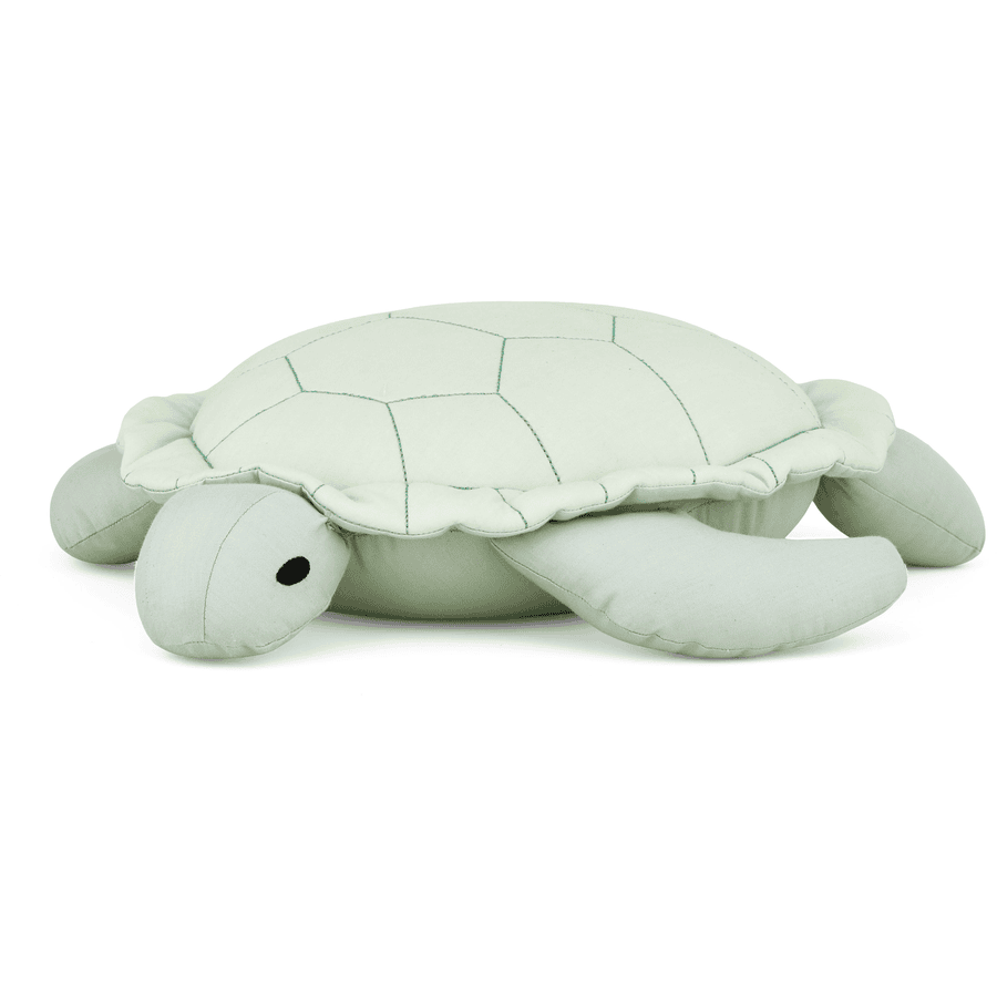 Cam Cam® COPENHAGUEN Cojín Tortuga Dusty Green 