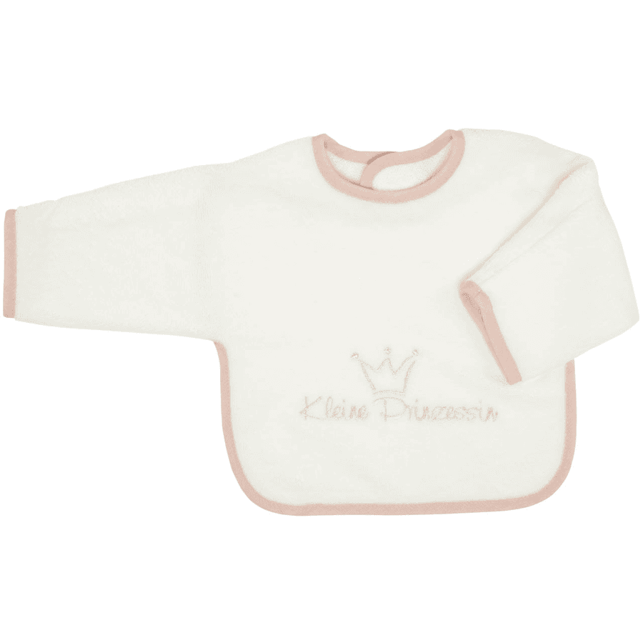 Be Be Be 's Collection ärm Bib Velcro Princess 2023