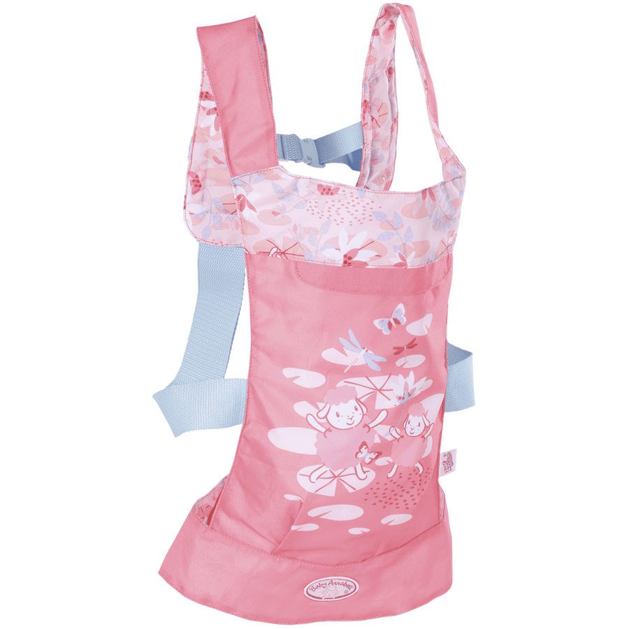 Zapf Creation Baby Annabell® Active Tragesitz