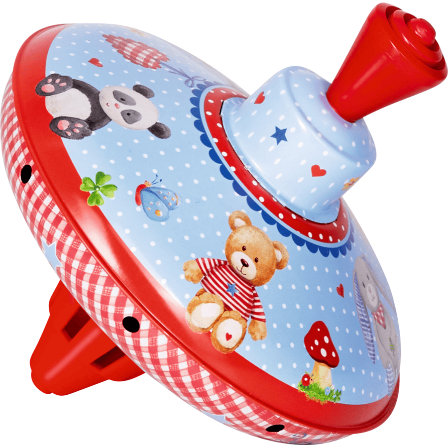 COPPENRATH Humming top Teddy BabyHappiness