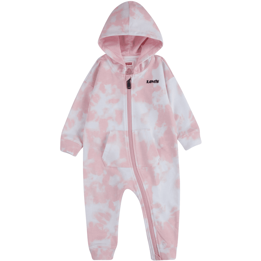 Levi's® Kids Overall pink