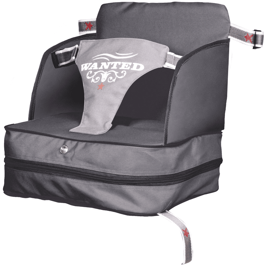 roba Boostersitz Rock Star Baby