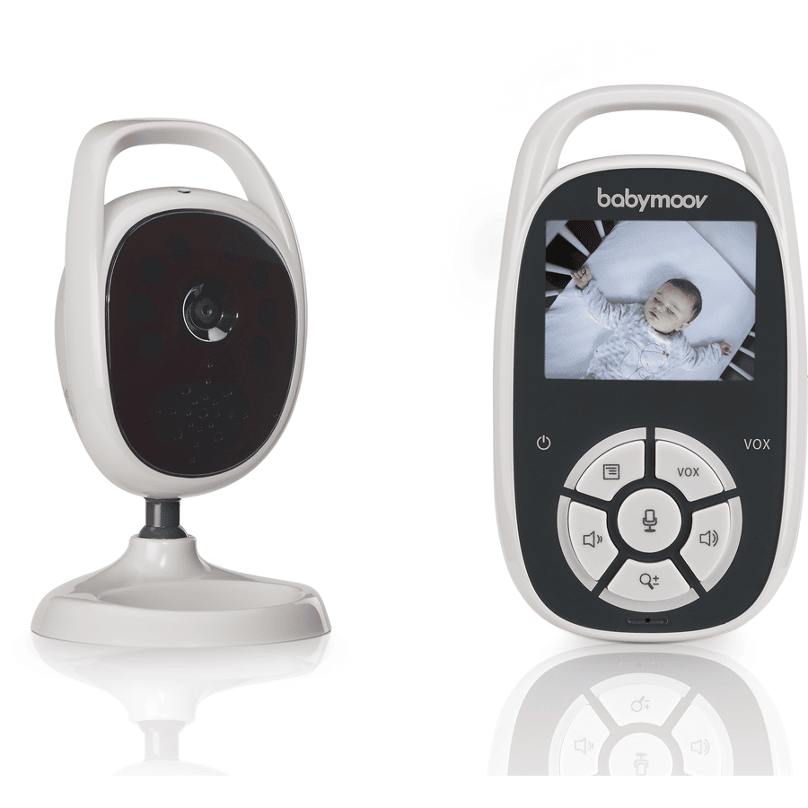 babymoov Elektroniczna niania YOO-SEE 