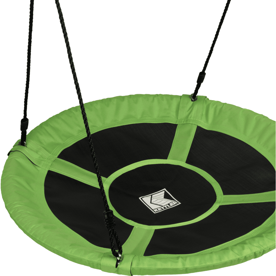 KETTLER Altalena rotonda verde GU6694