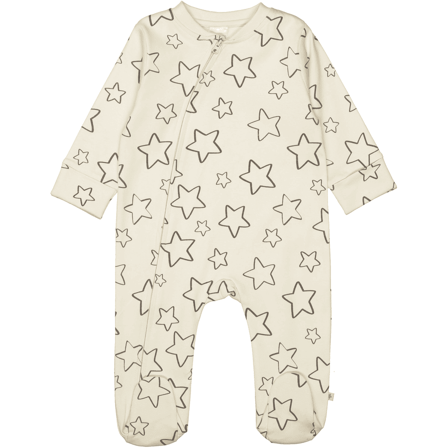 STACCATO  Pyjamas elfenbensmönstrad