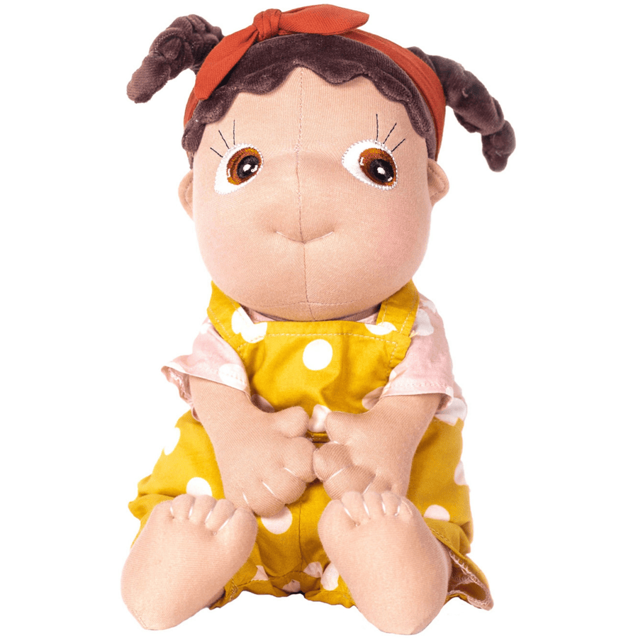 rubensbarn® Puppe Lumi - Tummies