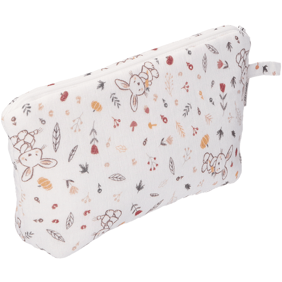 Sterntaler Beauty Case per bebè Piccolo coniglietto