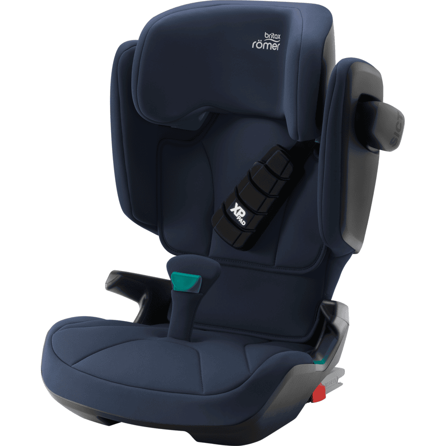 Britax Römer Diamond Siège auto Kidfix i-Size Night Blue