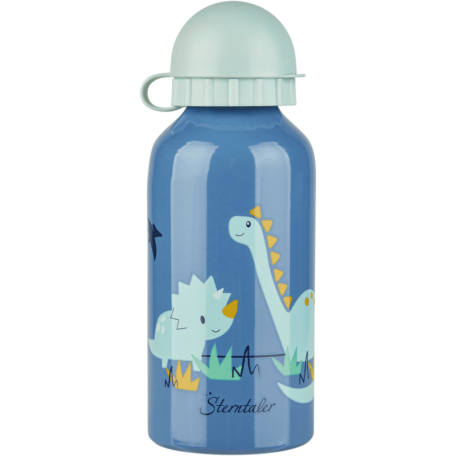 Sterntaler Trinkflasche Dino Rexi