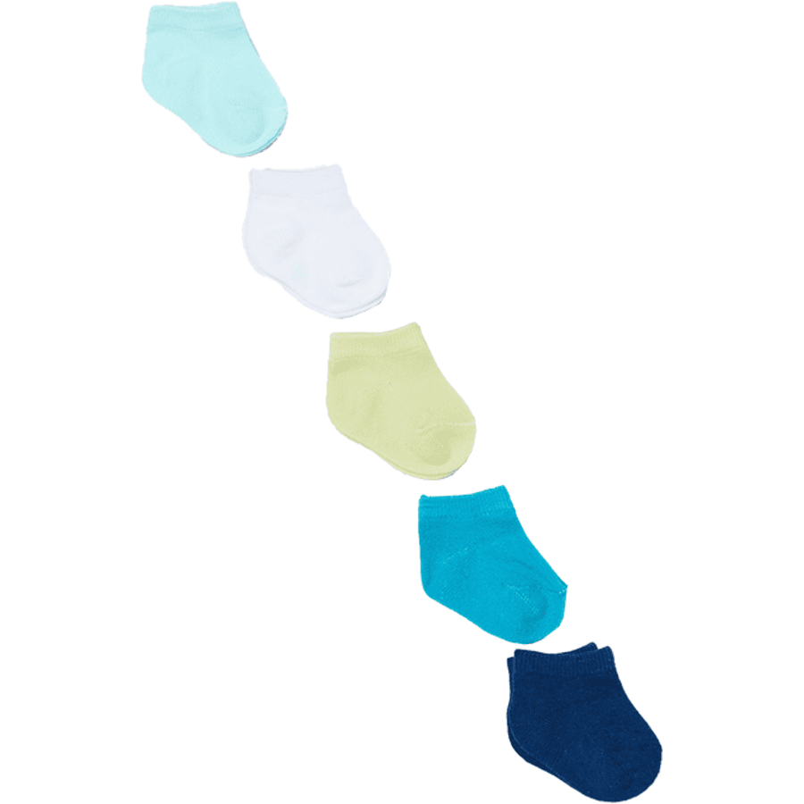 OVS Lot de 5 chaussettes Multi colour 