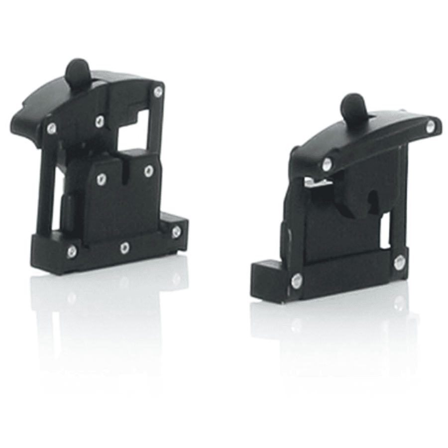 ABC DESIGN Doozy Adattatore navicella per Buggy Primo