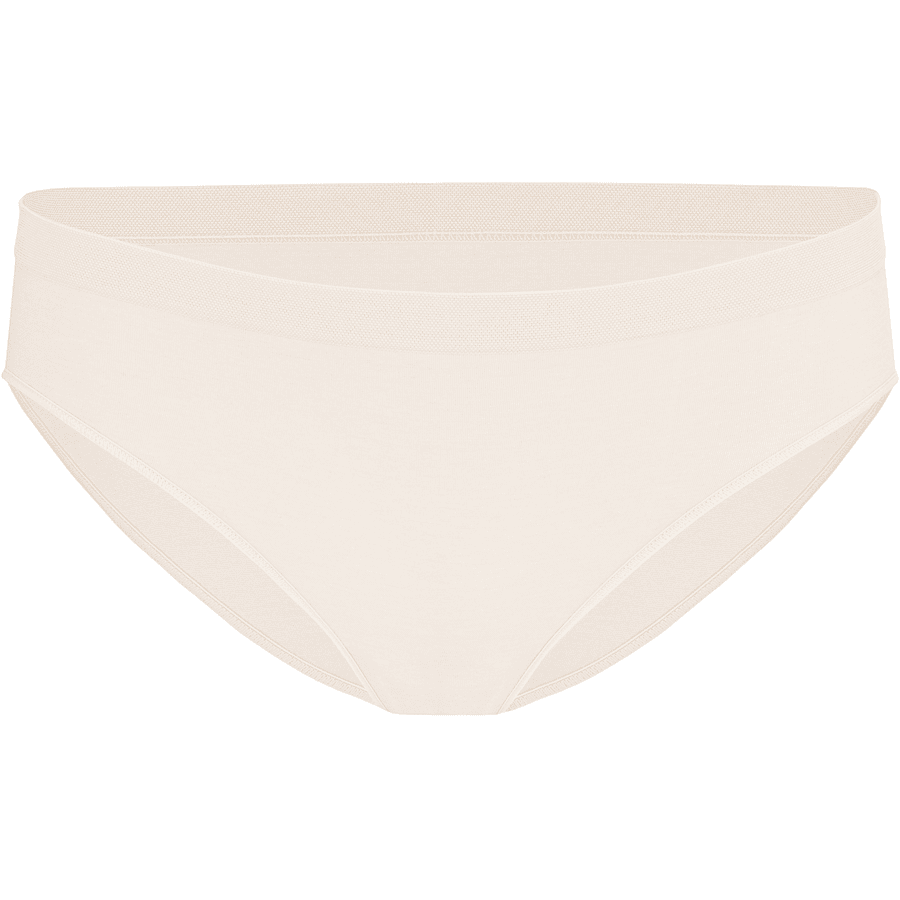 bravado! Mid-Rise Slip antique white
