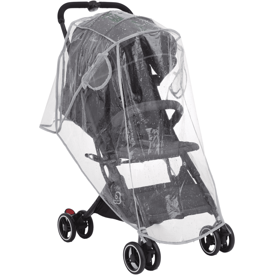 babyGO Regntrekk for buggies