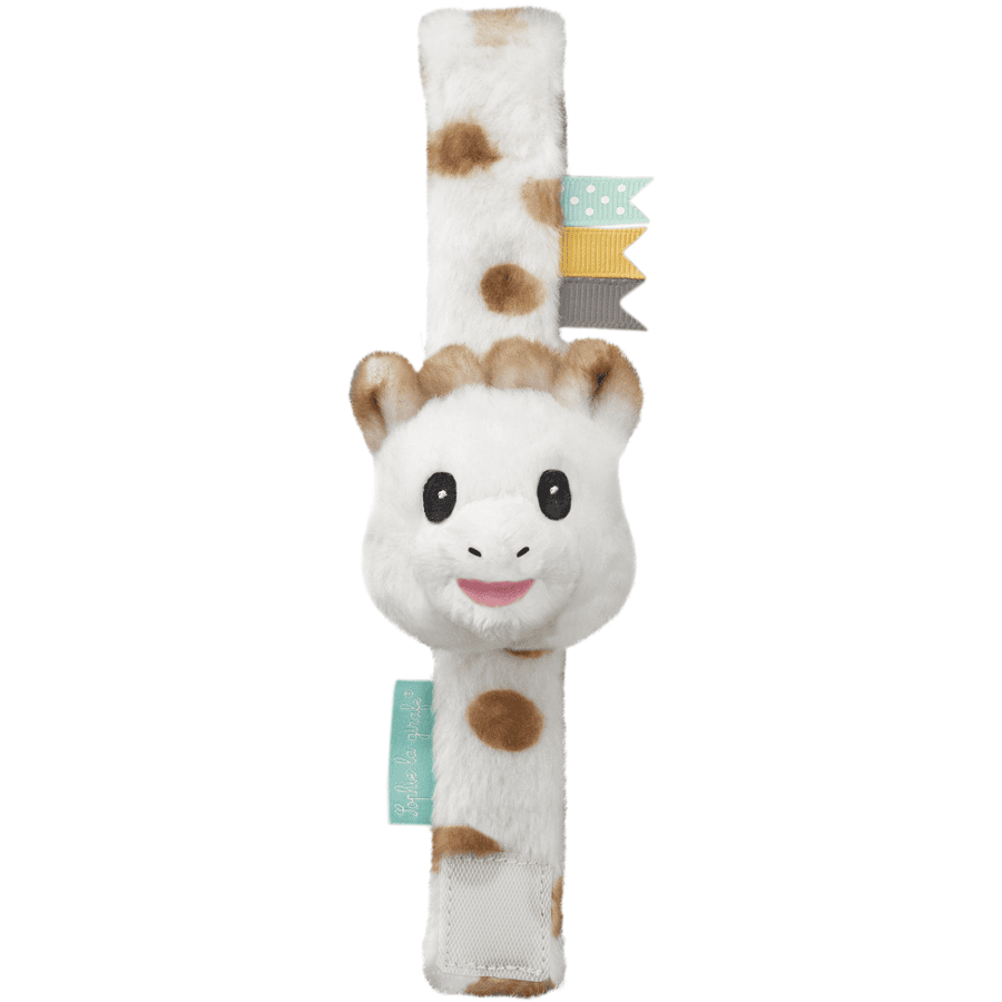 VULLI Sophie la girafe® Baby Armbandrassel









