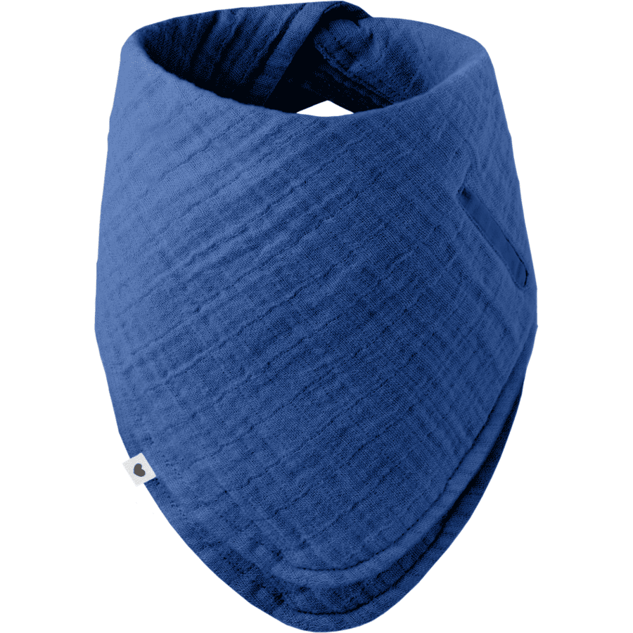 BIBS® Dreieckstuch Bandana Cornflower