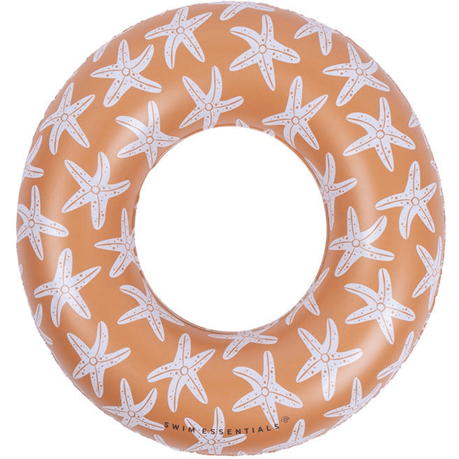 Swim Essential s Anello da bagno Sea Star 90 cm